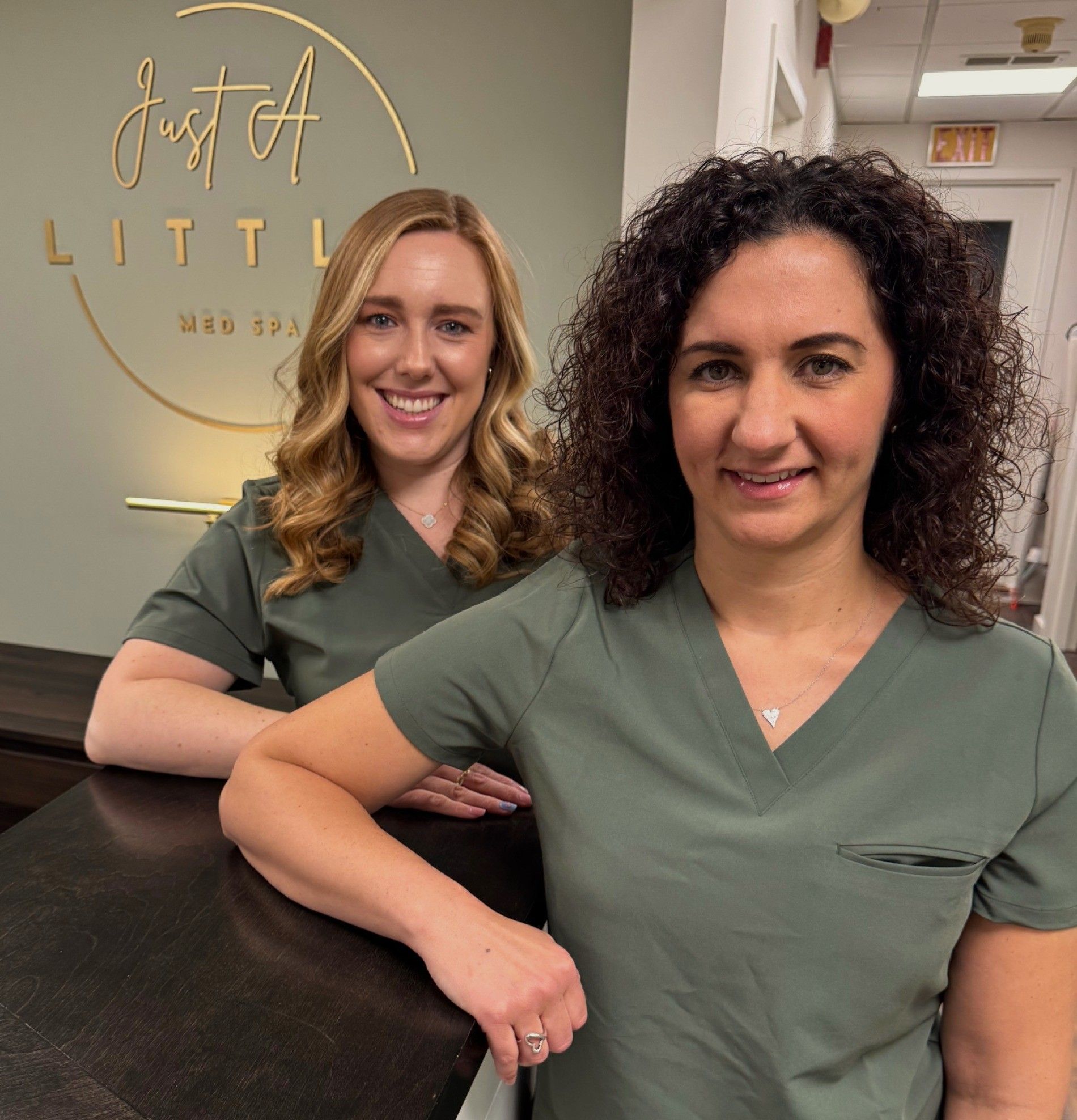 New era of self care comes to North Canaan