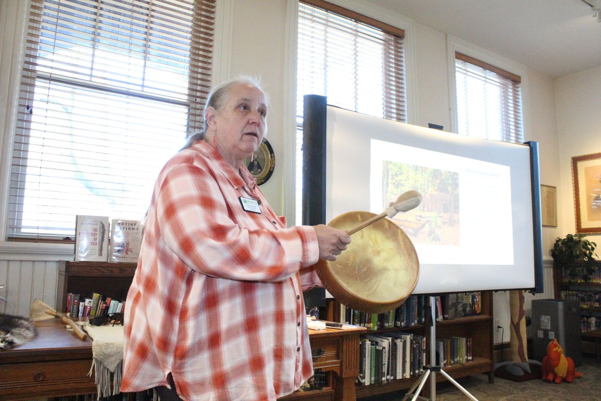 Schaghticoke tribe continues struggle for federal recognition