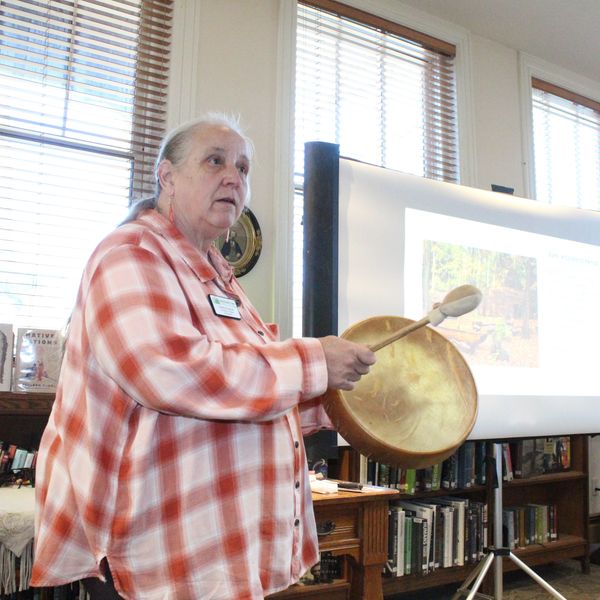 Schaghticoke tribe continues struggle for federal recognition