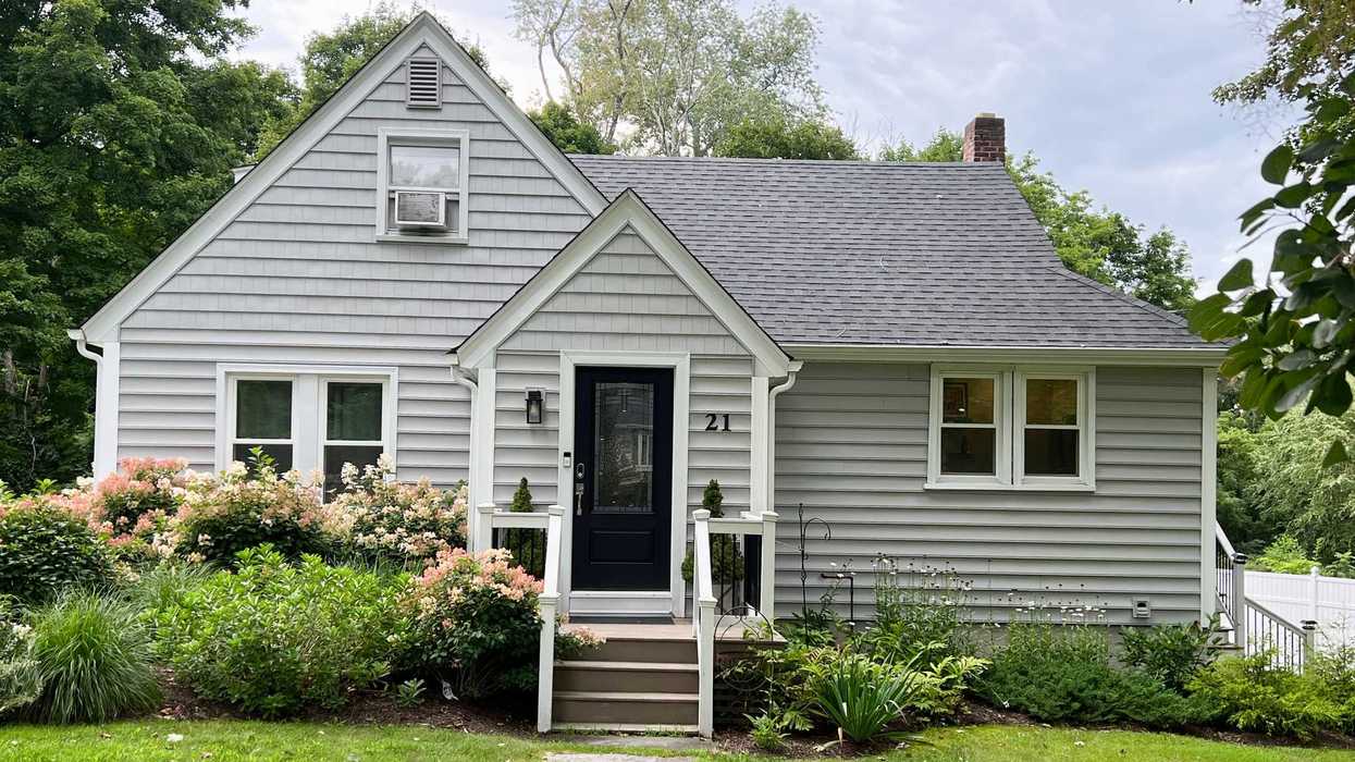 Salisbury median price holds at $920,000 while sales increase
