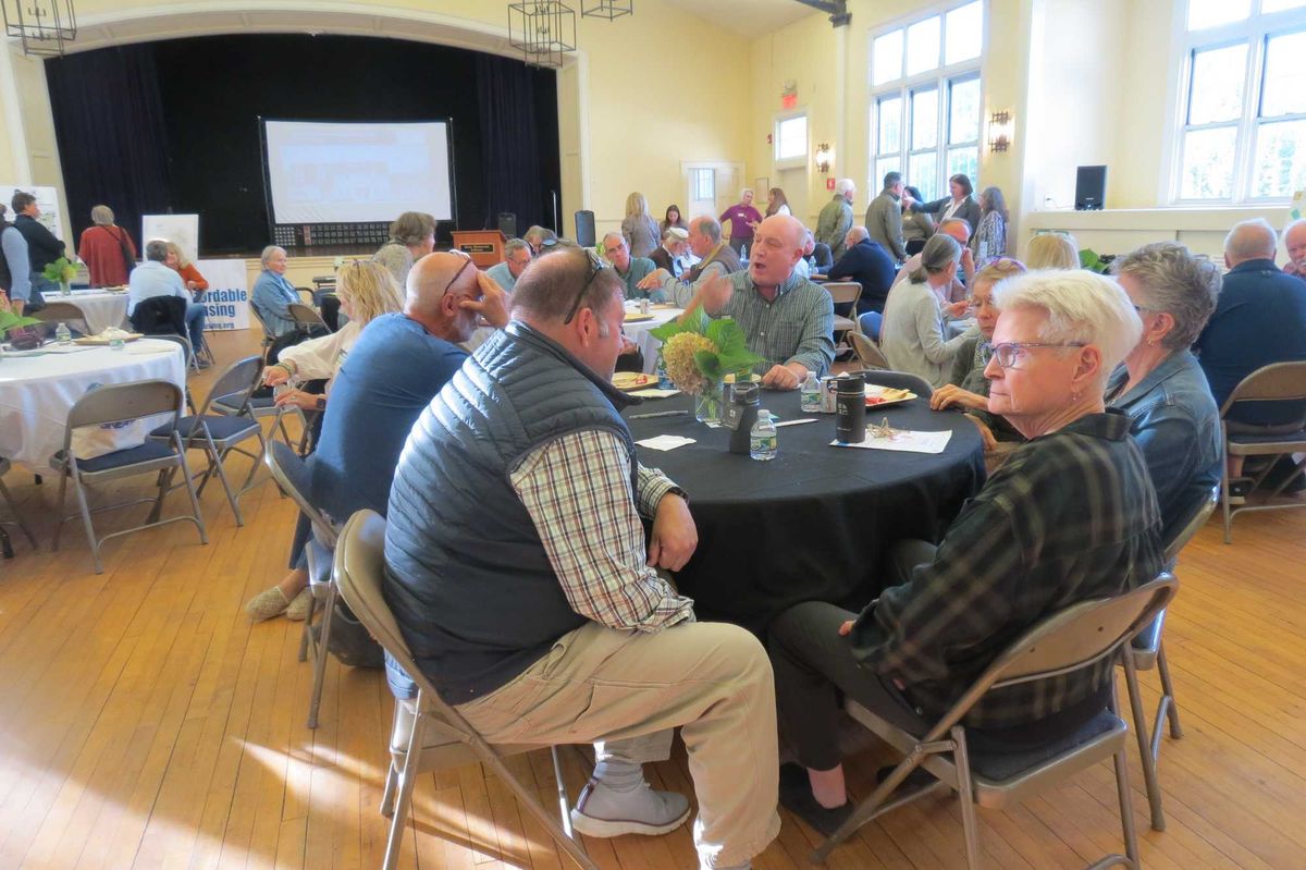 Affordable housing gains highlighted at Kent summit