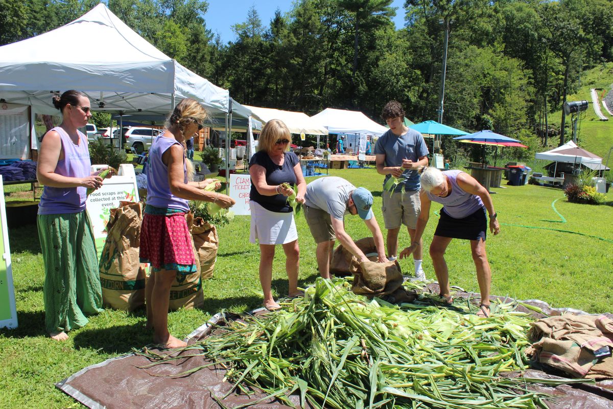 Clambake supports victims of cancer