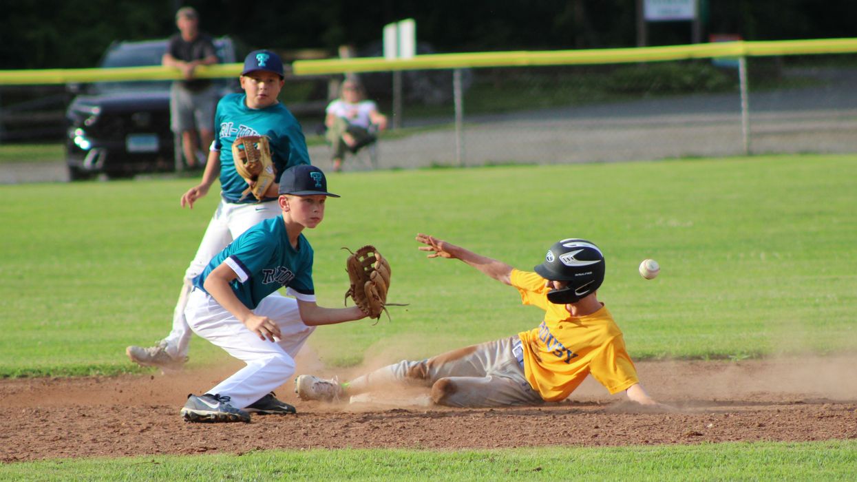 Summer baseball returns to Veterans Field