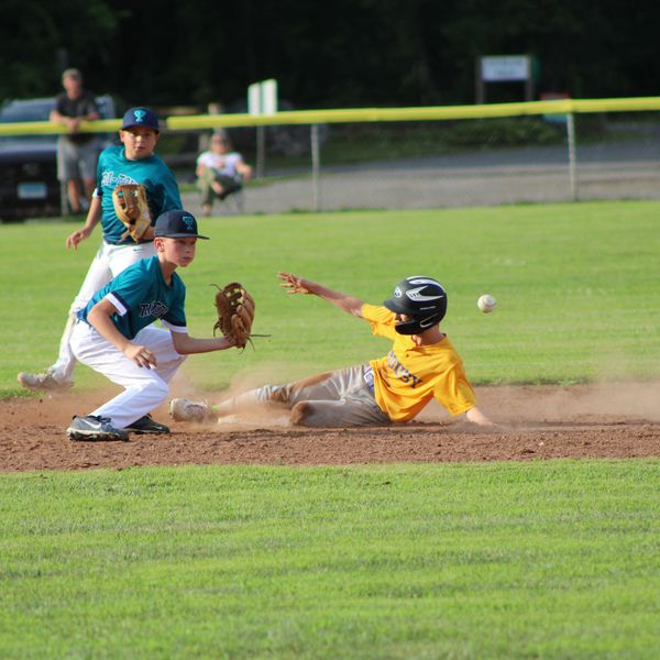 Summer baseball returns to Veterans Field