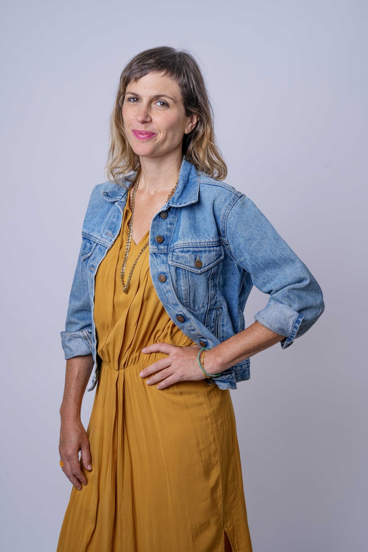 Author Courtney Maum to discuss new novel at Norfolk Library