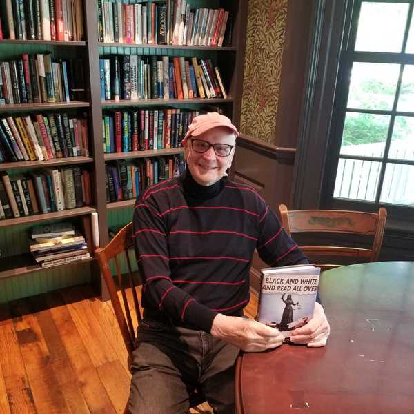 William Kinsolving reimagines the Rhinelander Affair