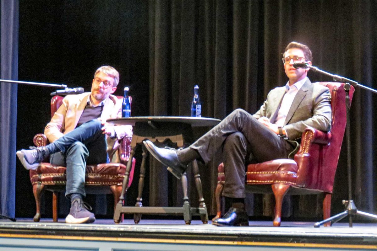 Forum examines 21st century baby bust