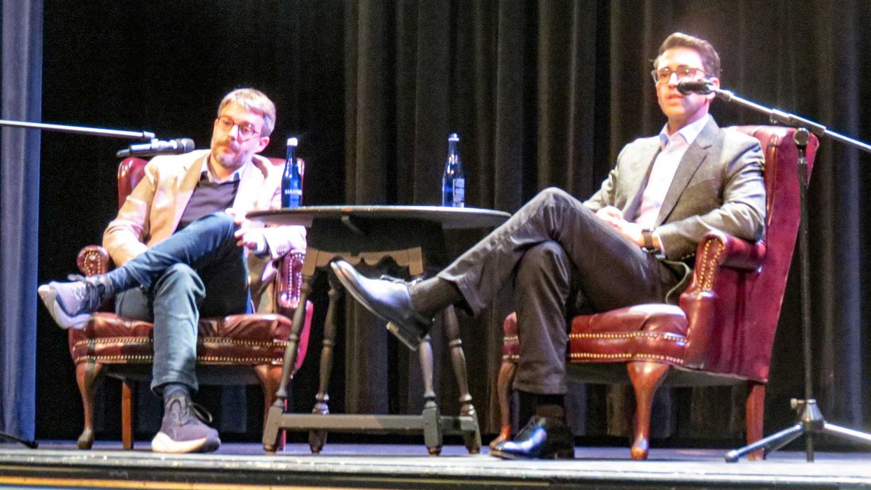 Forum examines 21st century baby bust