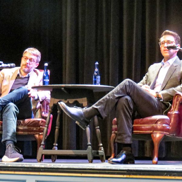 Forum examines 21st century baby bust