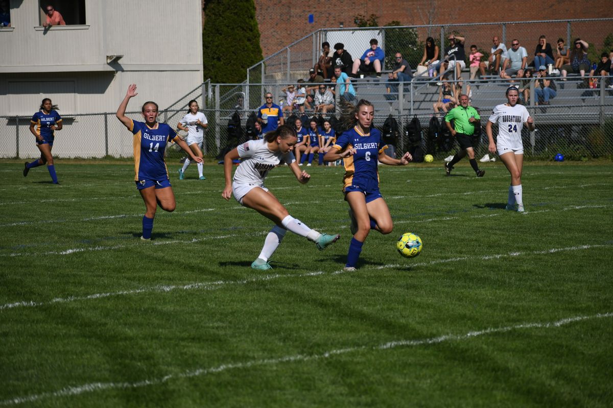 HVRHS soccer season starts with big wins