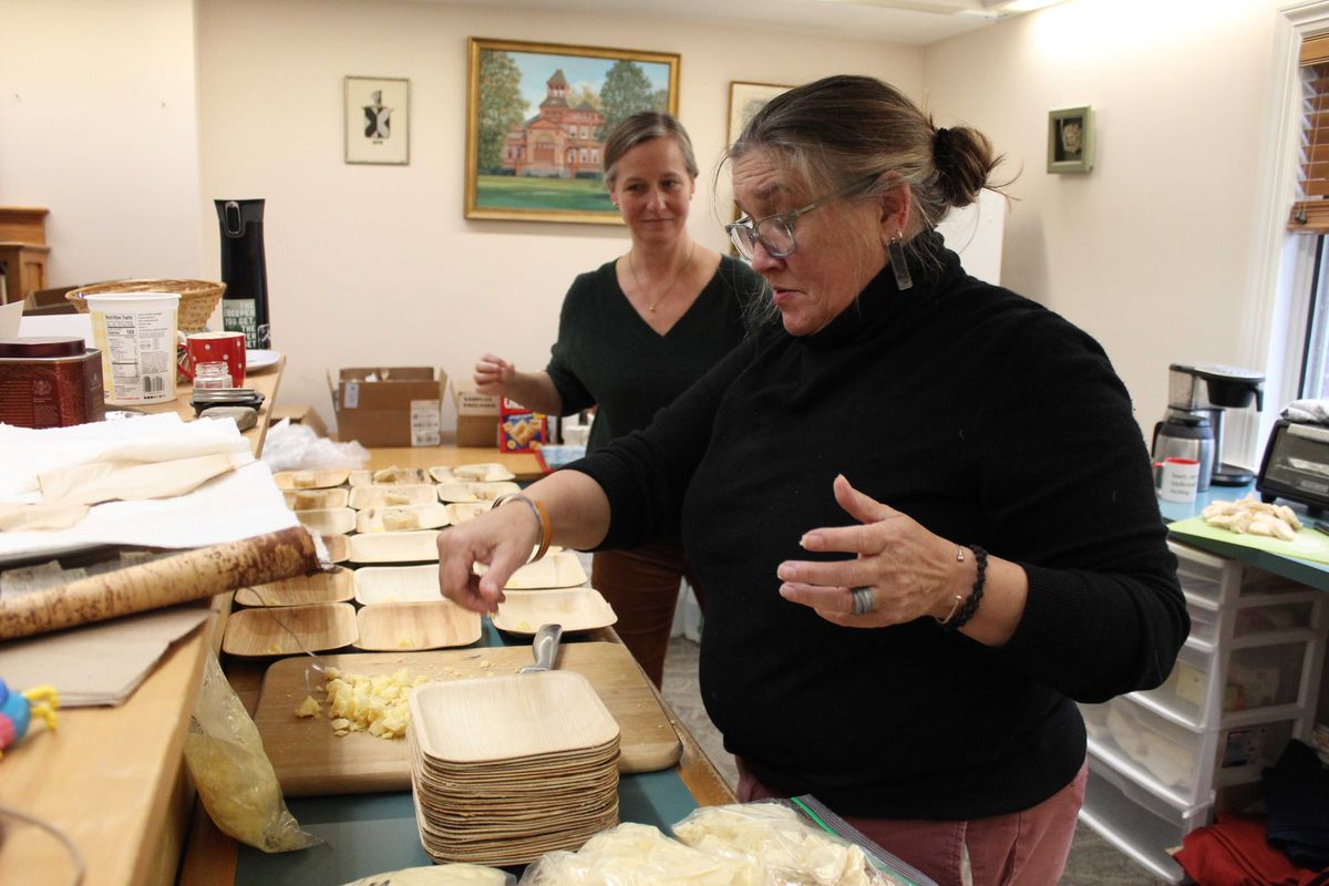 Traditional cheeses carry culture across generations