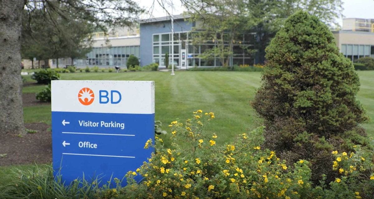 North Canaan-manufactured BD syringe competes for Connecticut’s Coolest Thing Made