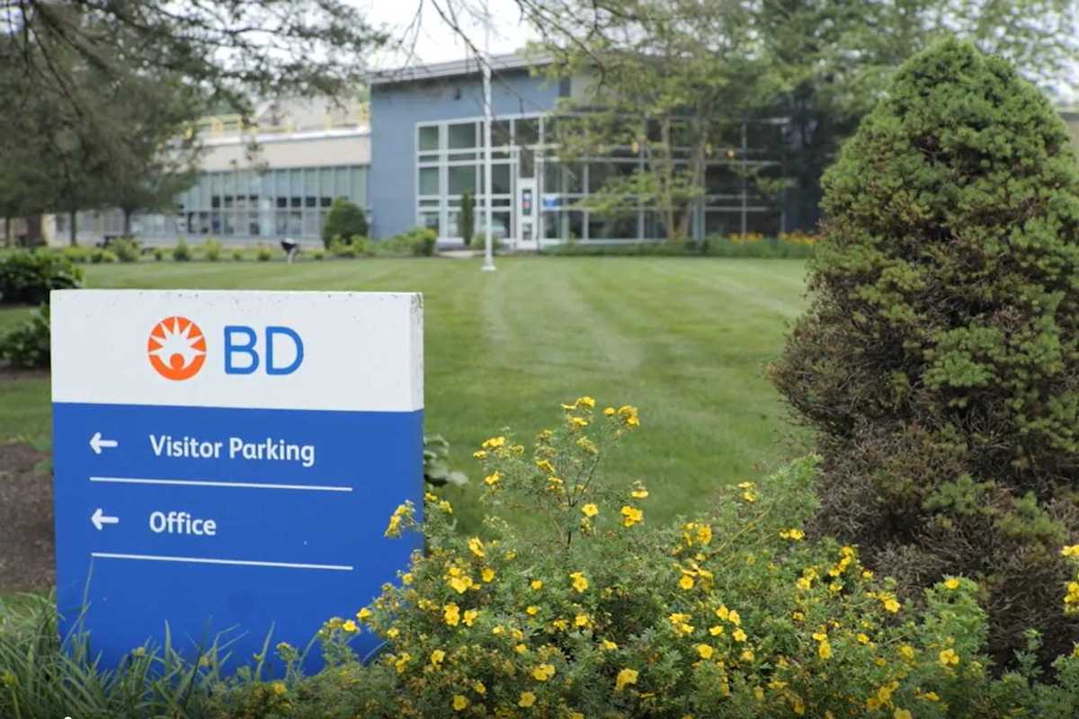 North Canaan-manufactured BD syringe competes for Connecticut’s Coolest Thing Made