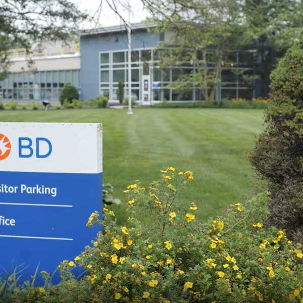 North Canaan-manufactured BD syringe competes for Connecticut’s Coolest Thing Made