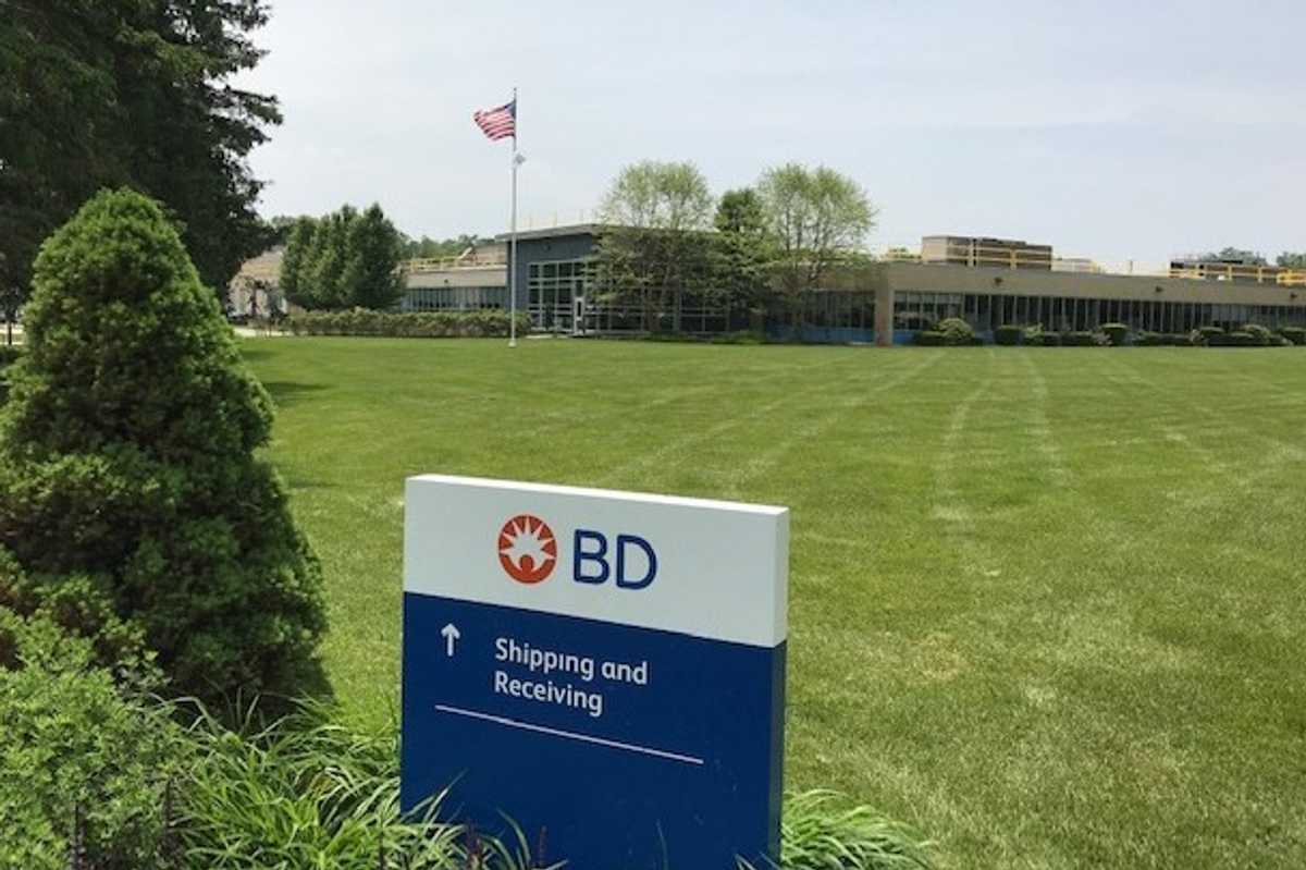 BD supports North Canaan families