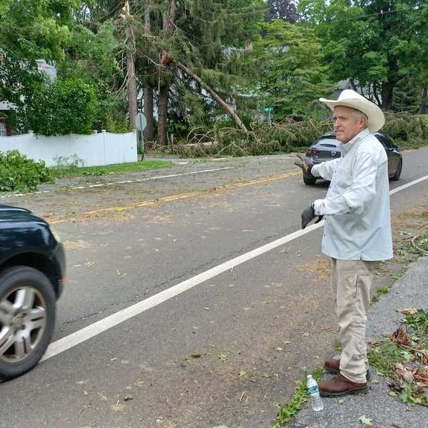 Recovery underway after July 4 storms devastate Northwest Corner