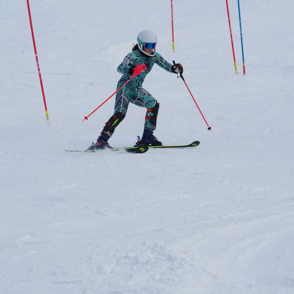 Housy ski team wins at Mohawk