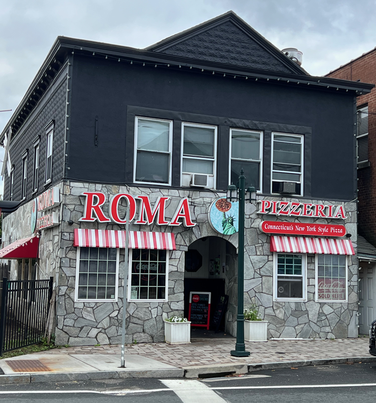 North Canaan real estate sales