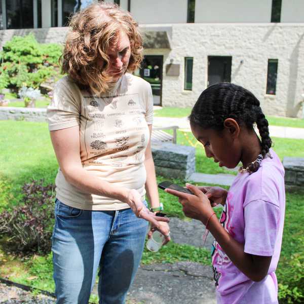 Bioblitz brings out competitive spirit in nature lovers