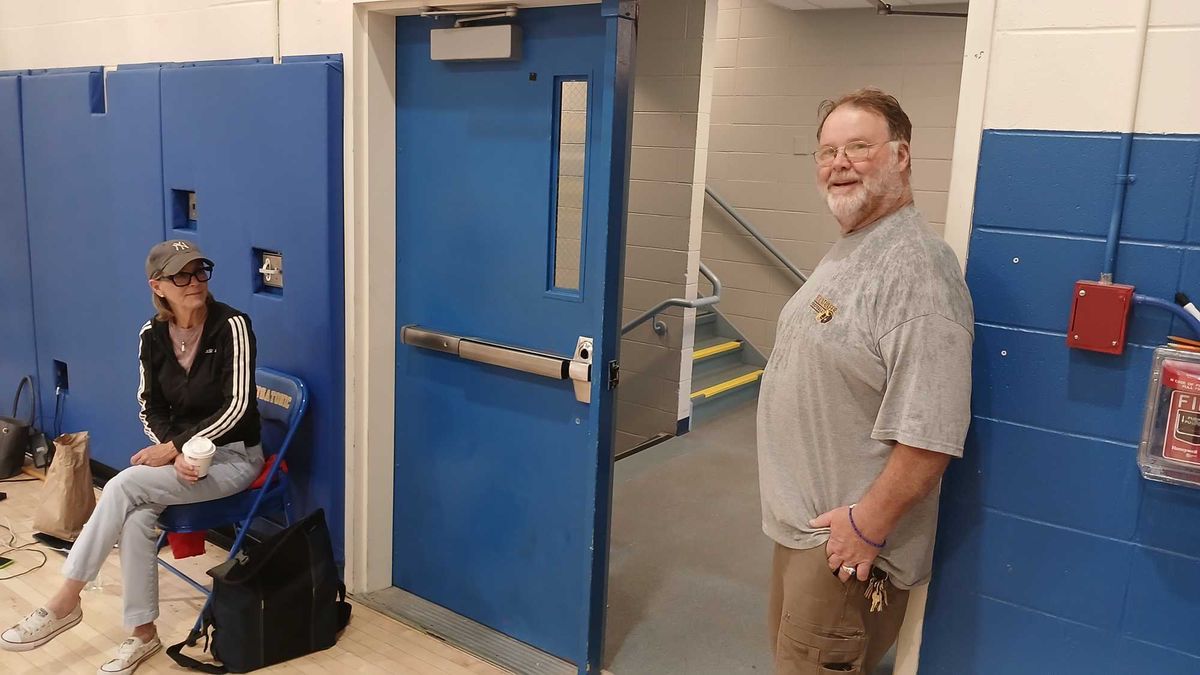 HVRHS, Falls Village Emergency Services Center open for families in need