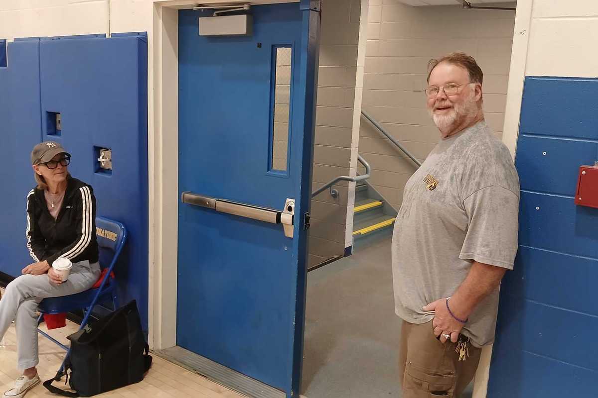 HVRHS, Falls Village Emergency Services Center open for families in need