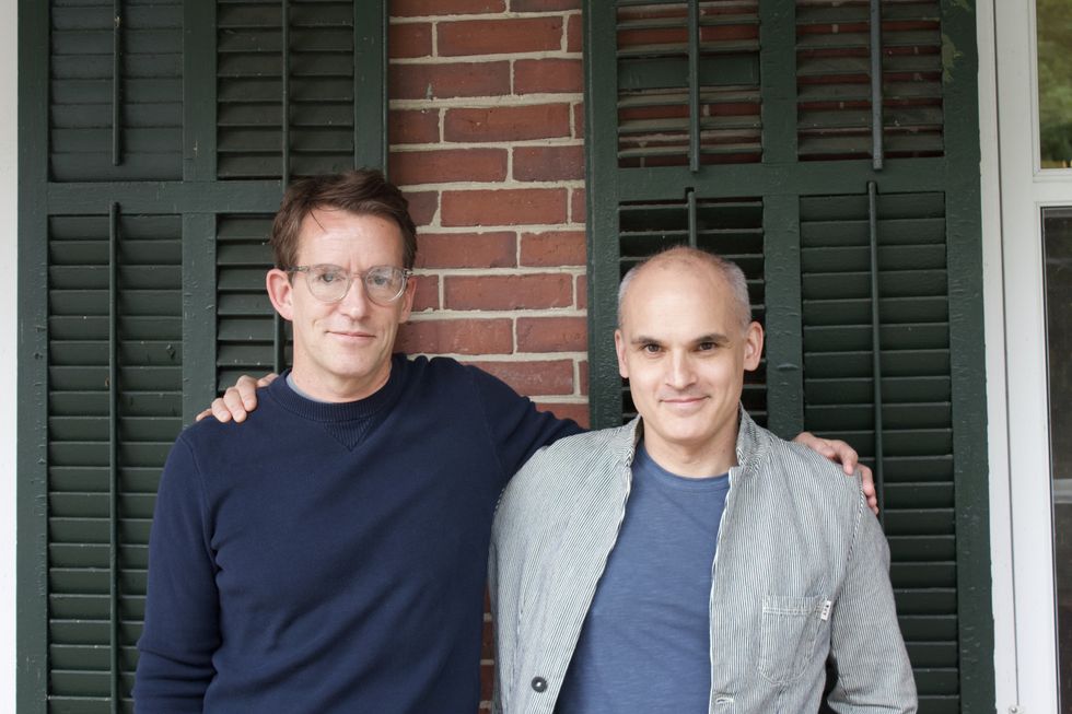 Hernan Diaz's Path to Winning The Pulitzer