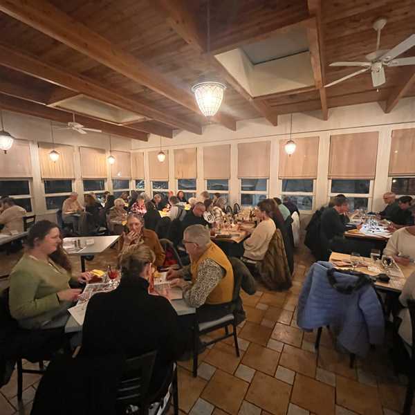 Bingo benefits Chore Service