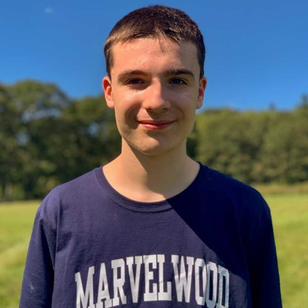 Marvelwood scholarship for Kent student