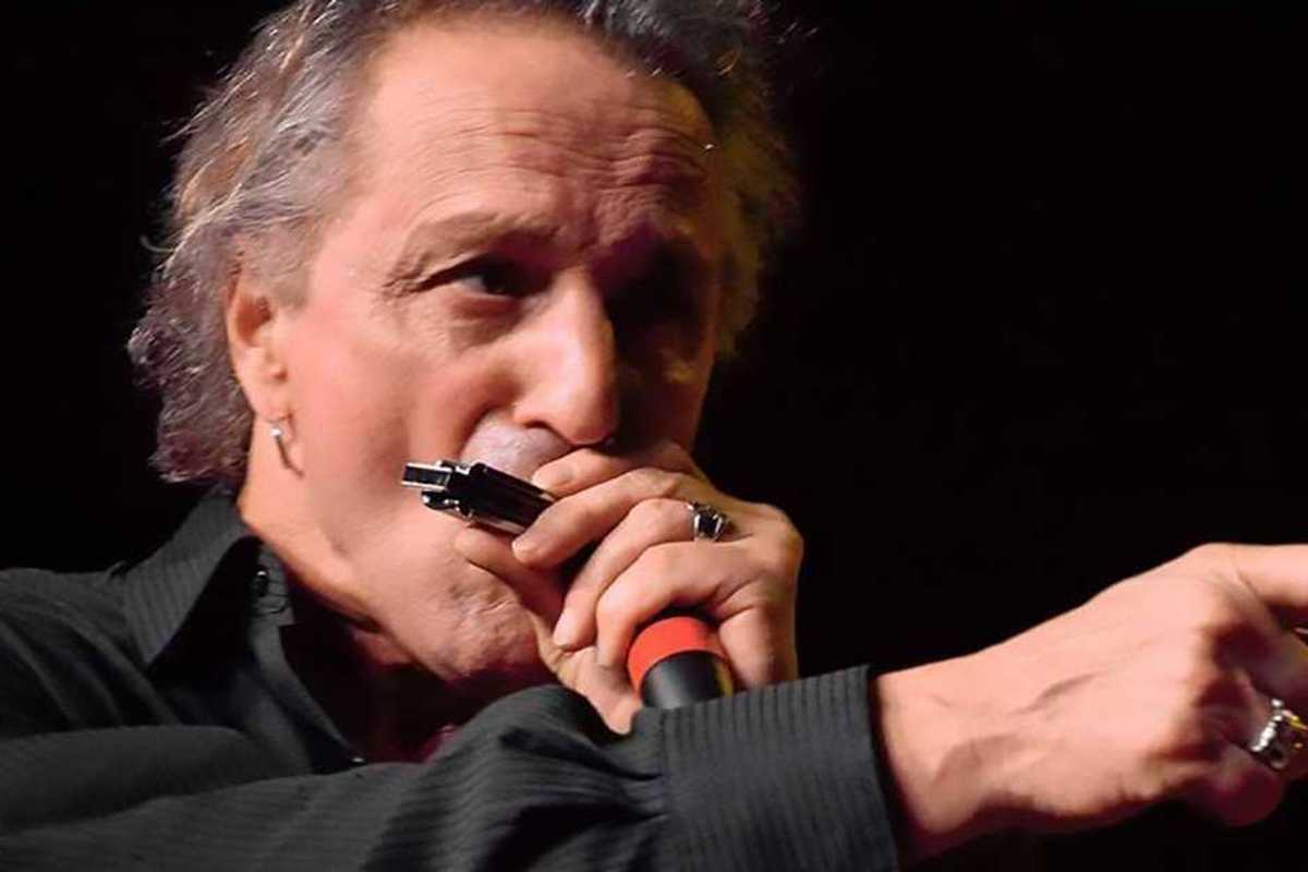 Rocking for a cause at Infinity Hall