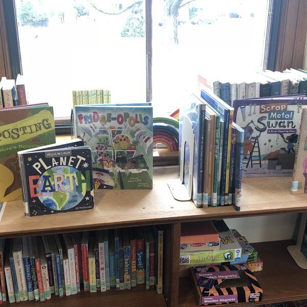 Changing the food waste narrative