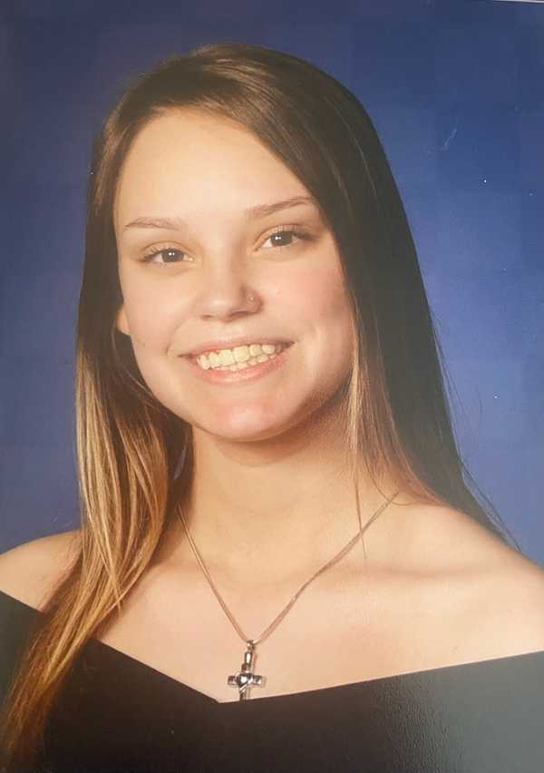 Brandi Andrighetti reflects on 2021 as Webutuck’s salutatorian