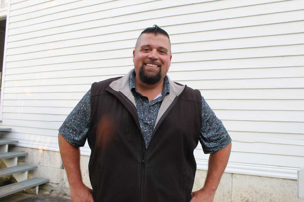 North Canaan selectman Brian Ohler takes medical leave