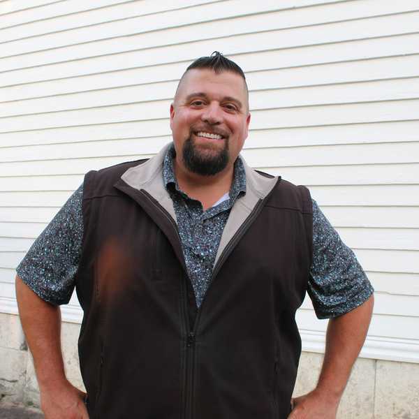 North Canaan selectman Brian Ohler takes medical leave