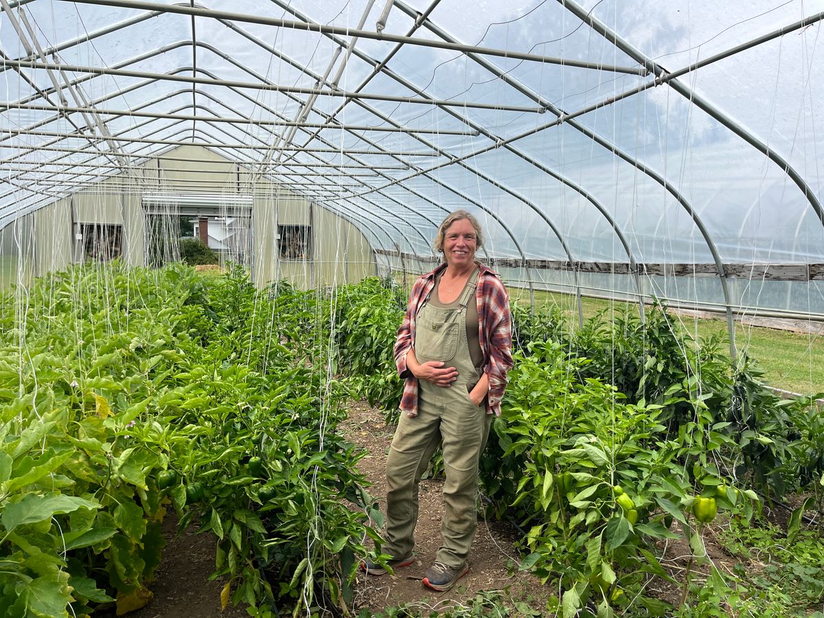 Fairfield Farm reconnects ‘the human element’ to nutrition