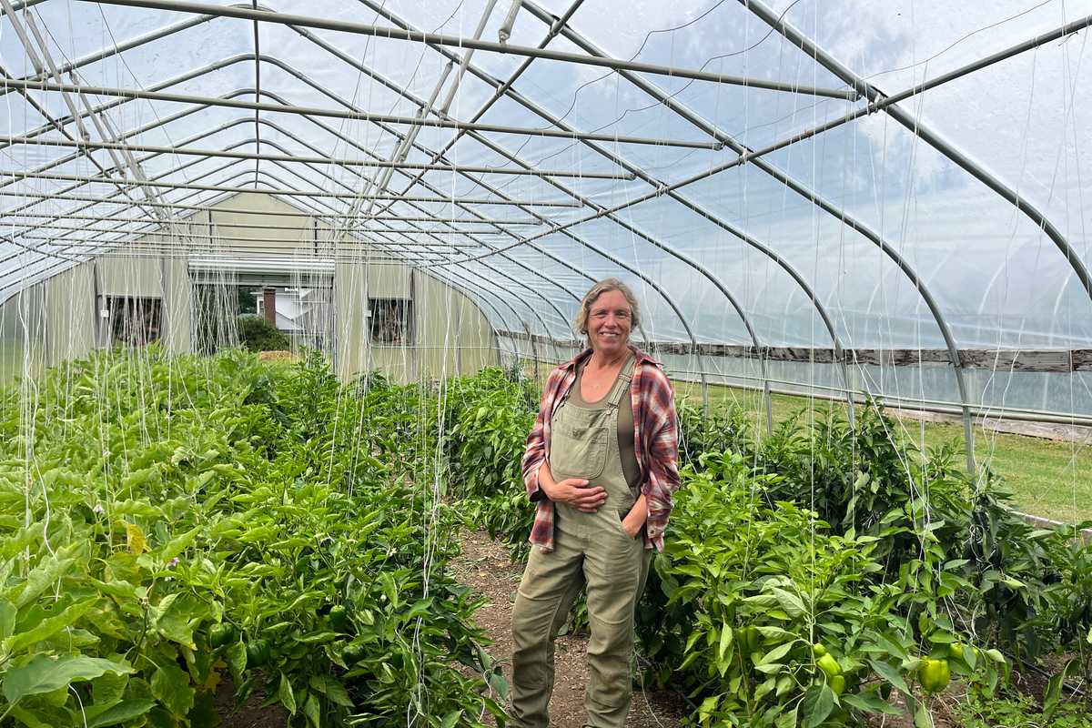 Fairfield Farm reconnects ‘the human element’ to nutrition