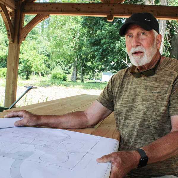 Region One board hears update on HVRHS Land Lab