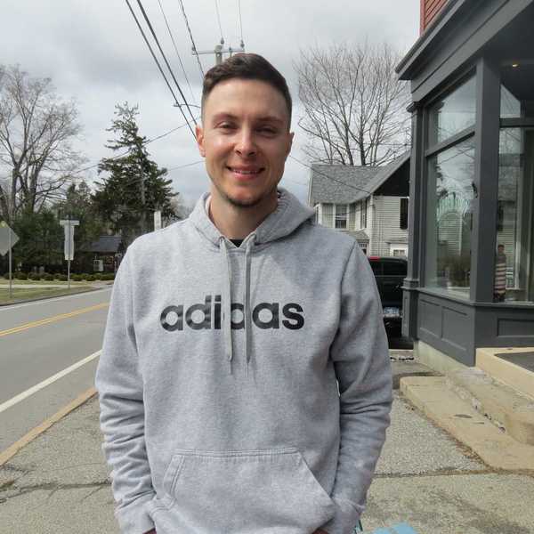 Sharon names new Parks and Recreation Director