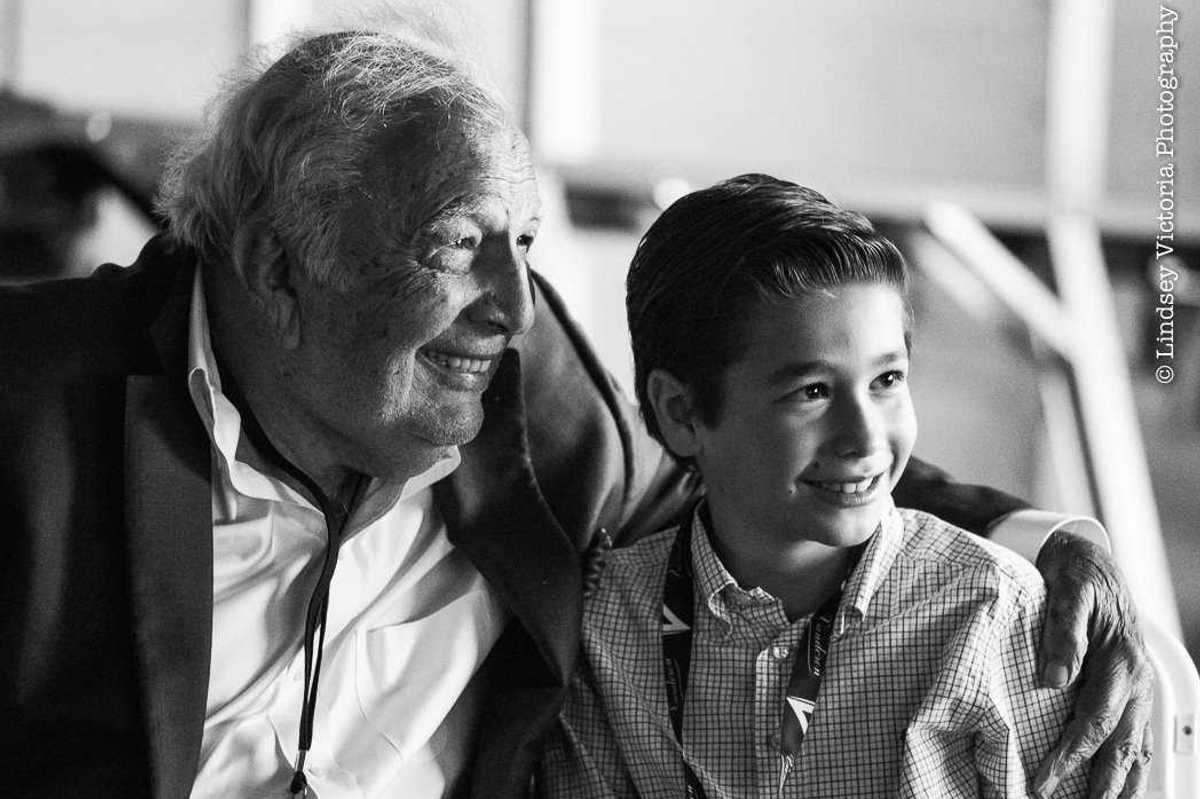 Across generations at Litchfield Jazz Festival