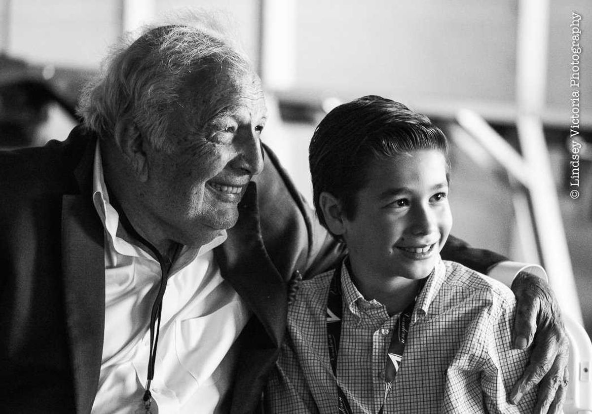 Across generations at Litchfield Jazz Festival