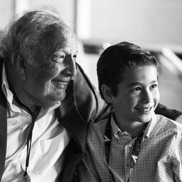 Across generations at Litchfield Jazz Festival