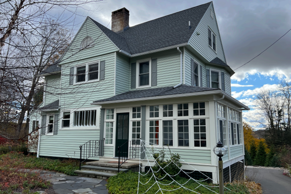 Salisbury’s October real estate sales