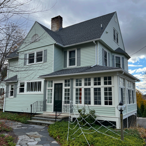 Salisbury’s October real estate sales