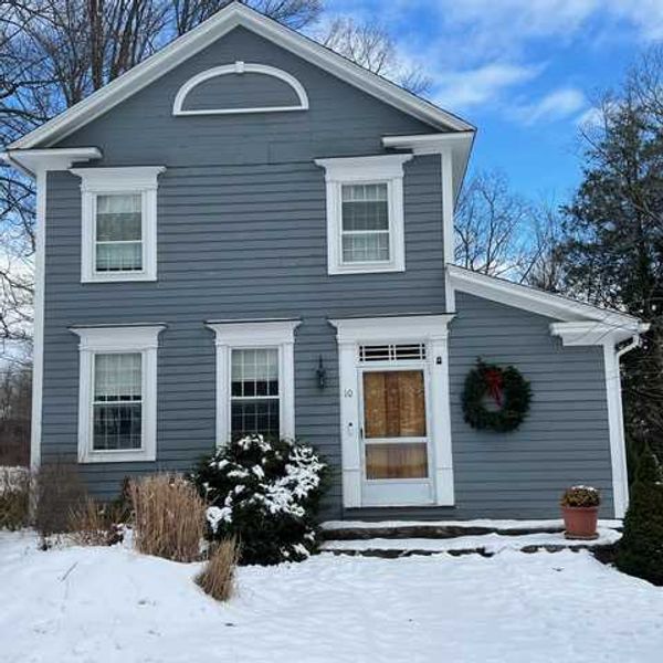 Sharon real estate sales in November