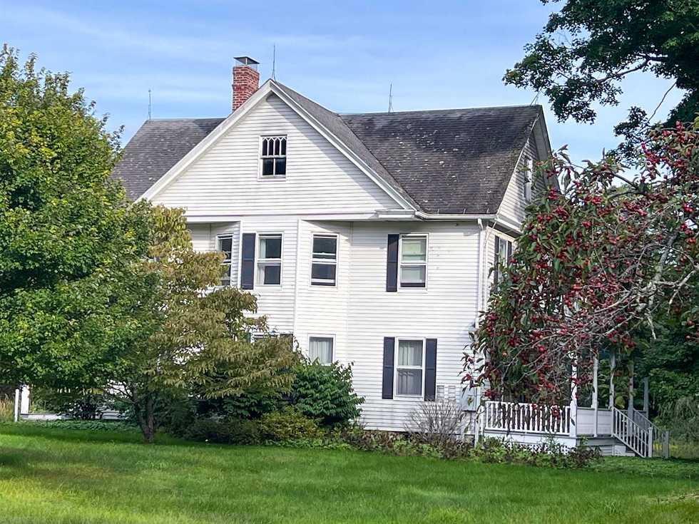 Cornwall home prices dip, sales volume remains steady