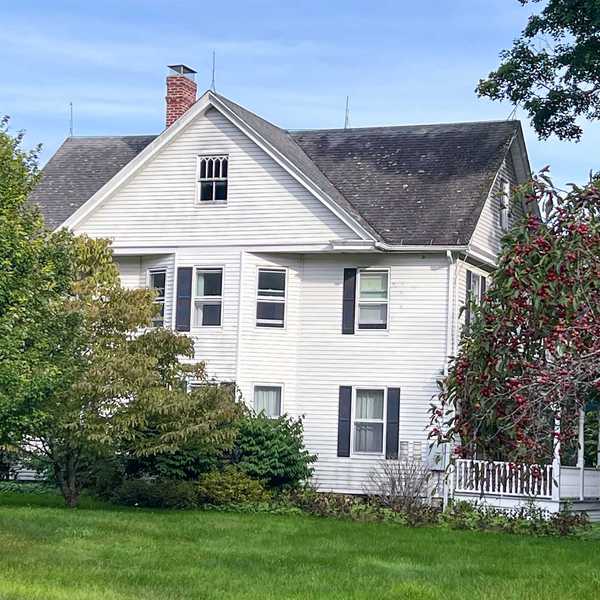 Cornwall home prices dip, sales volume remains steady
