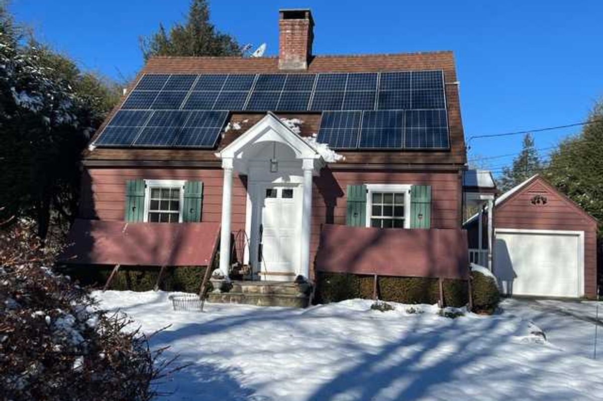 Salisbury November real estate sales