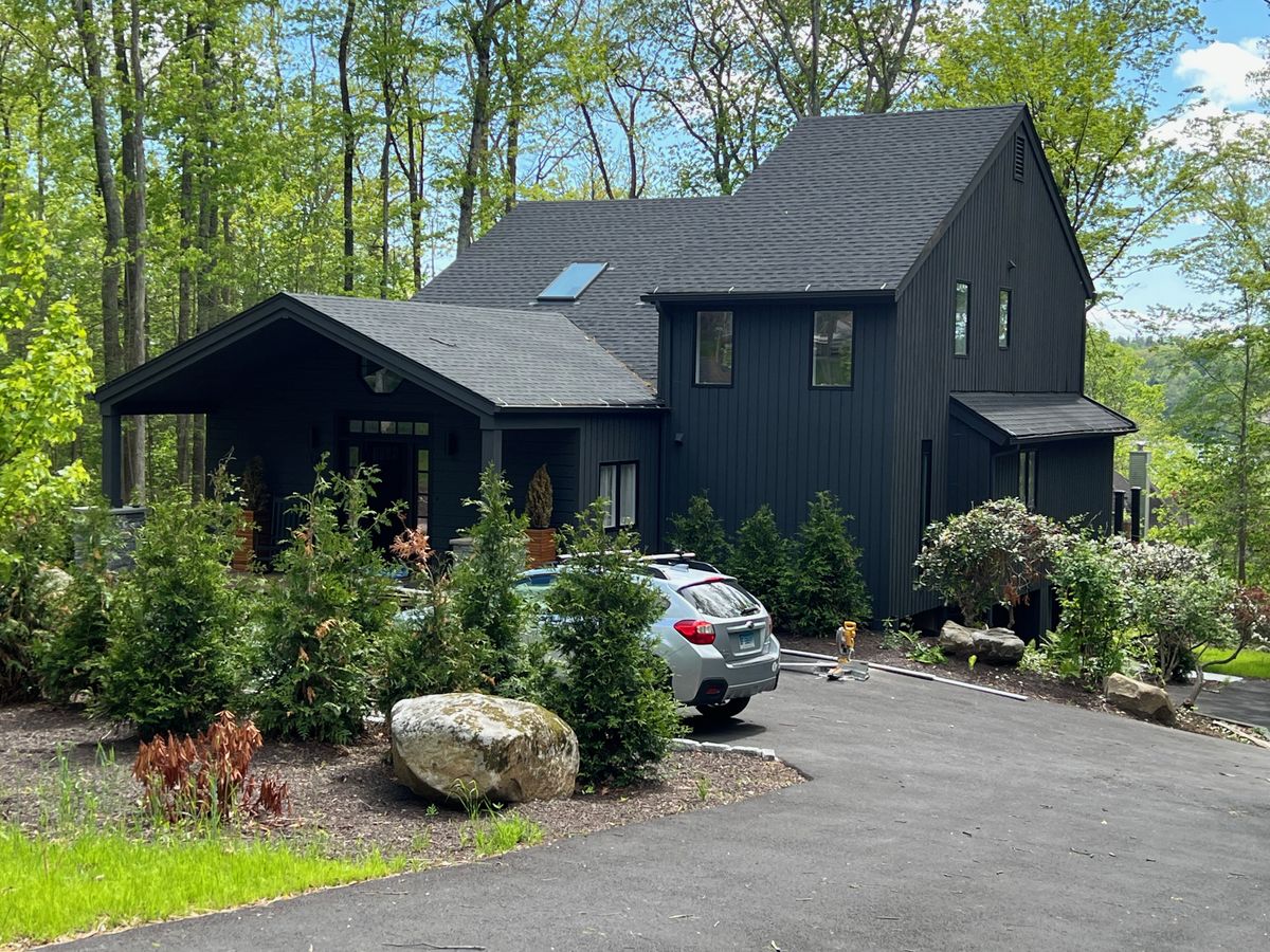 Goshen real estate sales