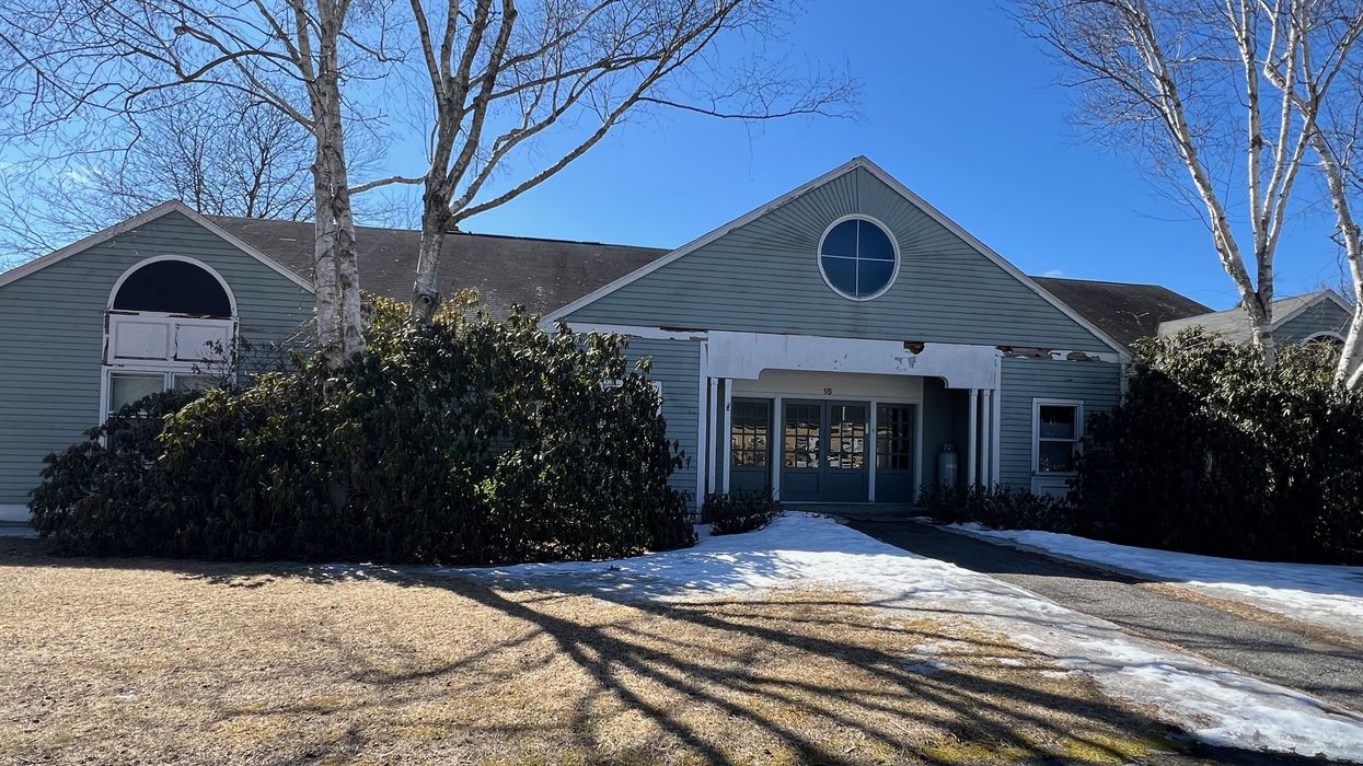 January real estate sales in Kent