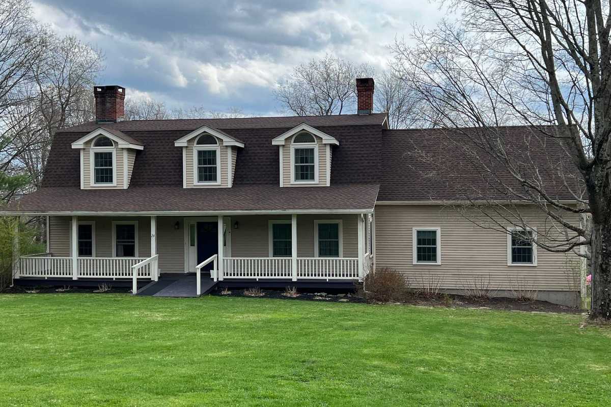 Salisbury home prices fall, with 12-month median at lowest level since 2022