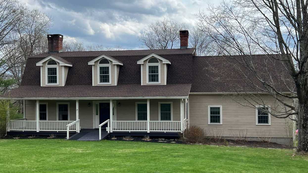 Salisbury home prices fall, with 12-month median at lowest level since 2022